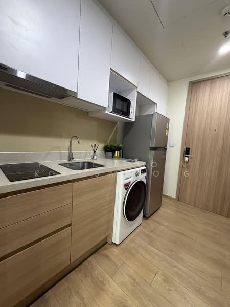Noble Around Sukhumvit 33 : โนเบิล อราวน์ สุขุมวิท 33, กรุงเทพ, 17 ซอย สุขุมวิท 33, คลองตันเหนือ, วัฒนา, กรุงเทพ, 32 ตร.ม., คอนโด ให้เช่า, โดย Phitchaporn Kongsamrong, 500439155 - DDproperty.com