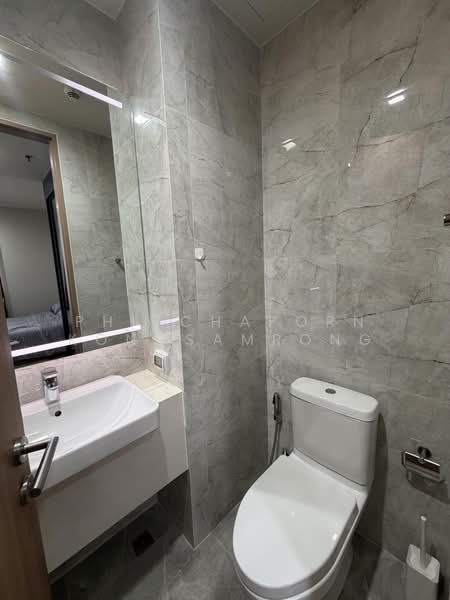 Noble Around Sukhumvit 33, Bangkok, 17 Soi Sukhumvit 33, Khlong Tan Nua, Watthana, Bangkok, 1 Bedroom, 32 sqm, Condo For Rent, by Phitchaporn Kongsamrong, 500439155 - DDproperty.com