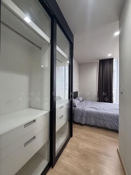 Noble Around Sukhumvit 33, Bangkok, 17 Soi Sukhumvit 33, Khlong Tan Nua, Watthana, Bangkok, 1 Bedroom, 32 sqm, Condo For Rent, by Phitchaporn Kongsamrong, 500439155 - DDproperty.com