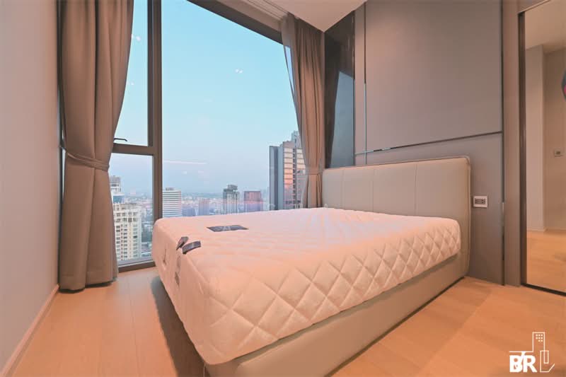 The Strand Thonglor : เดอะ สแตรนด์ ทองหล่อ, กรุงเทพ, 36 ซ. สุขุมวิท 55, คลองตันเหนือ, วัฒนา, กรุงเทพ, 185 ตร.ม., คอนโด ให้เช่า, โดย Nicha Peerakittikul, 500439158 - DDproperty.com