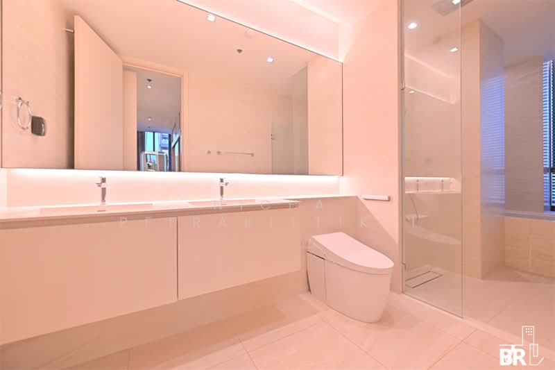 The Strand Thonglor, Bangkok, 36 Soi Sukhumvit 55, Khlong Tan Nua, Watthana, Bangkok, 3 Bedrooms, 185 sqm, Condo For Rent, by Nicha Peerakittikul, 500439158 - DDproperty.com