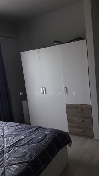 Unio Rama 2-Thakham, Bangkok, 45 Soi Thakham, Rama 2 Road, Samae Dam, Bang Khun Thian, Bangkok, Studio, 23 sqm, Condo For Sale, by Homemark, 500439159 - DDproperty.com