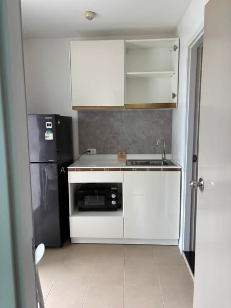 Lesto Condo Sukhumvit 113 : เลสโต้ สุขุมวิท 113, สมุทรปราการ, ถนนสุขุมวิท 113, สำโรงเหนือ, เมืองสมุทรปราการ, สมุทรปราการ, 26 ตร.ม., คอนโด ให้เช่า, โดย Agentbkk, 500439160 - DDproperty.com