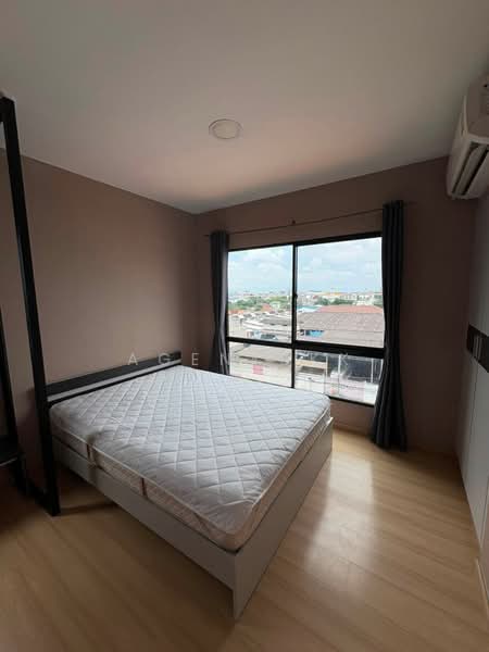 Lesto Condo Sukhumvit 113 : เลสโต้ สุขุมวิท 113, สมุทรปราการ, ถนนสุขุมวิท 113, สำโรงเหนือ, เมืองสมุทรปราการ, สมุทรปราการ, 26 ตร.ม., คอนโด ให้เช่า, โดย Agentbkk, 500439160 - DDproperty.com