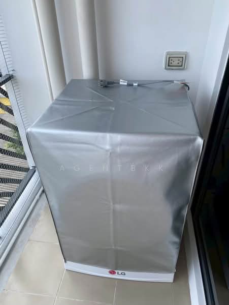 Lesto Condo Sukhumvit 113, Samut Prakan, Sukhumvit 113 Road, Samrong Nua, Muang Samut Prakarn, Samut Prakan, 1 Bedroom, 26 sqm, Condo For Rent, by Agentbkk, 500439160 - DDproperty.com