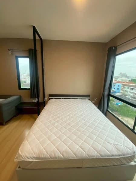 Lesto Condo Sukhumvit 113 : เลสโต้ สุขุมวิท 113, สมุทรปราการ, ถนนสุขุมวิท 113, สำโรงเหนือ, เมืองสมุทรปราการ, สมุทรปราการ, 26 ตร.ม., คอนโด ให้เช่า, โดย Agentbkk, 500439160 - DDproperty.com