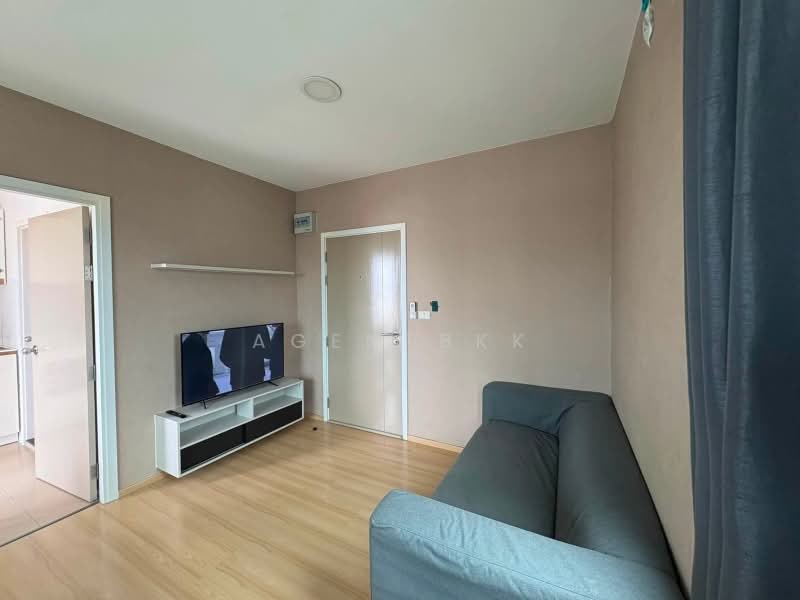 Lesto Condo Sukhumvit 113 : เลสโต้ สุขุมวิท 113, สมุทรปราการ, ถนนสุขุมวิท 113, สำโรงเหนือ, เมืองสมุทรปราการ, สมุทรปราการ, 26 ตร.ม., คอนโด ให้เช่า, โดย Agentbkk, 500439160 - DDproperty.com
