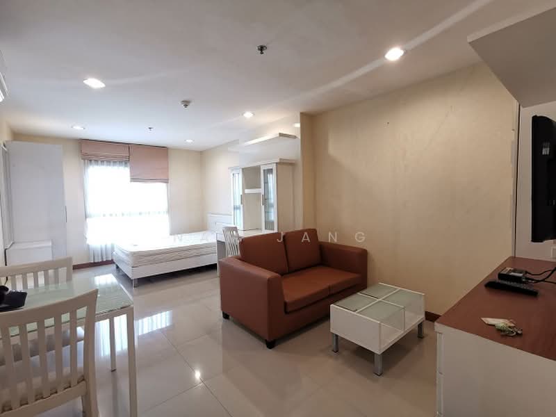 Le Rich @ Rama 3 (Sathorn-Sathu), Bangkok, 557 Condo Le Rich, Chong Nonsi, Yan Nawa, Bangkok, Studio, 32 sqm, Condo For Rent, by nam jang, 500439162 - DDproperty.com