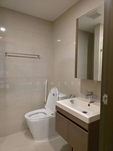 The Nest Sukhumvit 64 : เดอะ เนสท์ สุขุมวิท 64, กรุงเทพ, 408 ซอยสุขุมวิท 64, บางจาก, พระโขนง, กรุงเทพ, 28 ตร.ม., คอนโด ให้เช่า, โดย Agentbkk, 500439164 - DDproperty.com