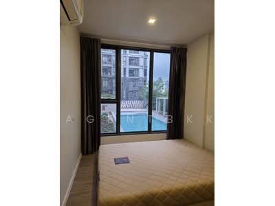 For Rent - The Nest Sukhumvit 64, Bangkok