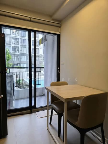 The Nest Sukhumvit 64, Bangkok, 408 Soi Sukhumvit 64, Bang Chak, Phra Khanong, Bangkok, 1 Bedroom, 28 sqm, Condo For Rent, by Agentbkk, 500439164 - DDproperty.com