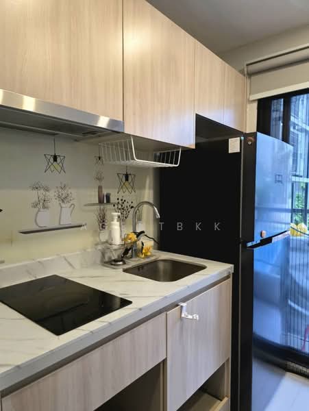 The Nest Sukhumvit 64, Bangkok, 408 Soi Sukhumvit 64, Bang Chak, Phra Khanong, Bangkok, 1 Bedroom, 28 sqm, Condo For Rent, by Agentbkk, 500439164 - DDproperty.com