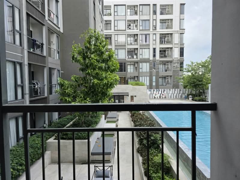 The Nest Sukhumvit 64 : เดอะ เนสท์ สุขุมวิท 64, กรุงเทพ, 408 ซอยสุขุมวิท 64, บางจาก, พระโขนง, กรุงเทพ, 28 ตร.ม., คอนโด ให้เช่า, โดย Agentbkk, 500439164 - DDproperty.com