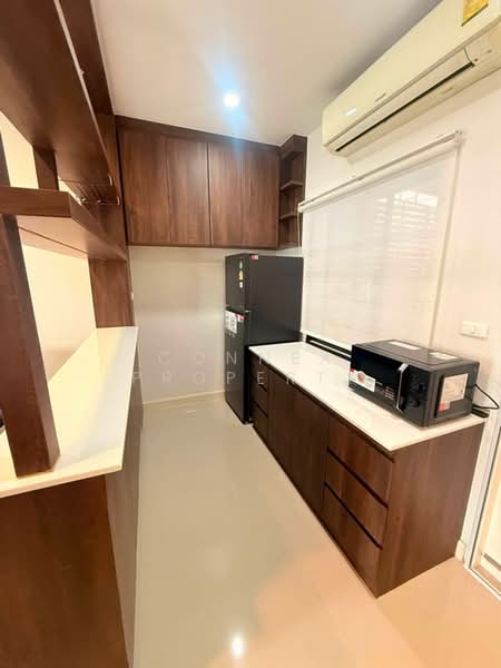 iField Bangna, Bangkok, Kanchanaphisek Road, Dok Mai, Prawet, Bangkok, 3 Bedrooms, 196 sqm, Townhouse For Rent, by Connex Property, 500439166 - DDproperty.com
