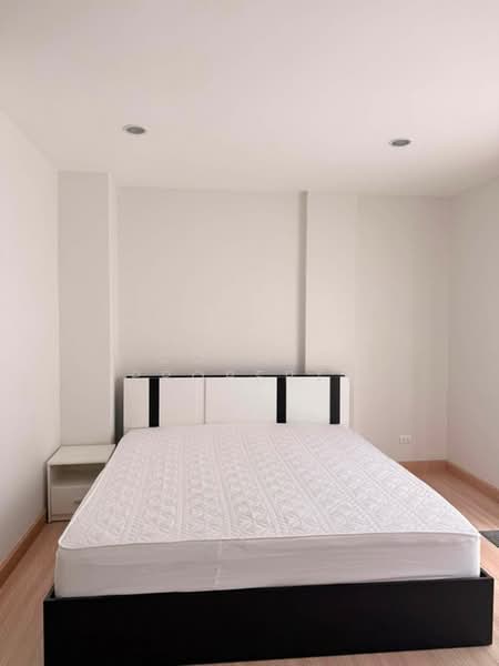 iField Bangna, Bangkok, Kanchanaphisek Road, Dok Mai, Prawet, Bangkok, 3 Bedrooms, 196 sqm, Townhouse For Rent, by Connex Property, 500439166 - DDproperty.com