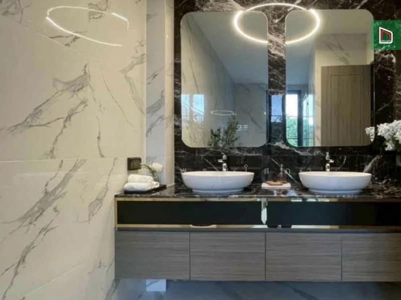 The Master Ekkamai-Sukhonthasawat, Bangkok, Lat Phrao, Bangkok, 3 Bedrooms, 279 sqm, Single Detached House For Sale, by ธนสร พรมโสภา, 500439168 - DDproperty.com