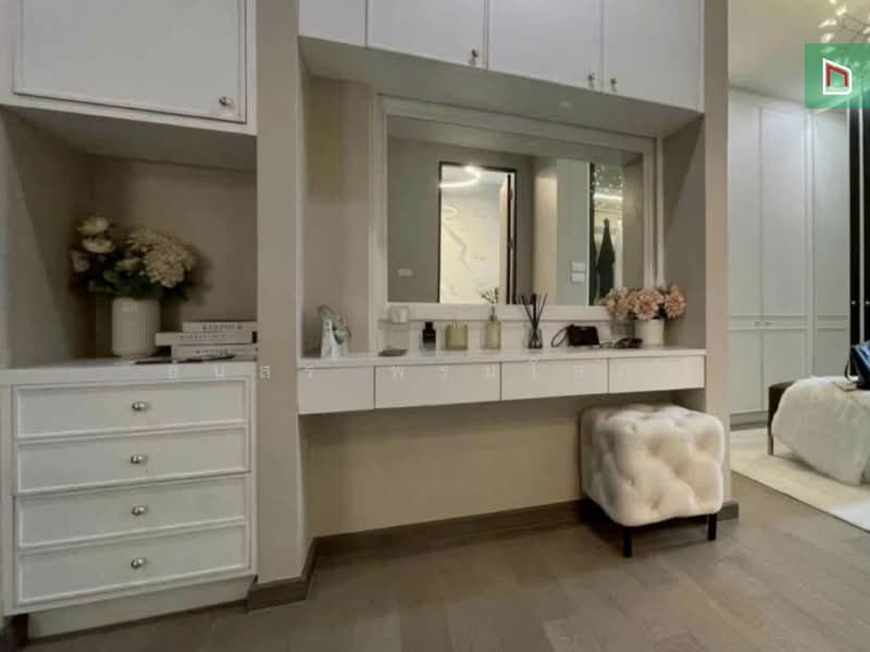 The Master Ekkamai-Sukhonthasawat, Bangkok, Lat Phrao, Bangkok, 3 Bedrooms, 279 sqm, Single Detached House For Sale, by ธนสร พรมโสภา, 500439168 - DDproperty.com