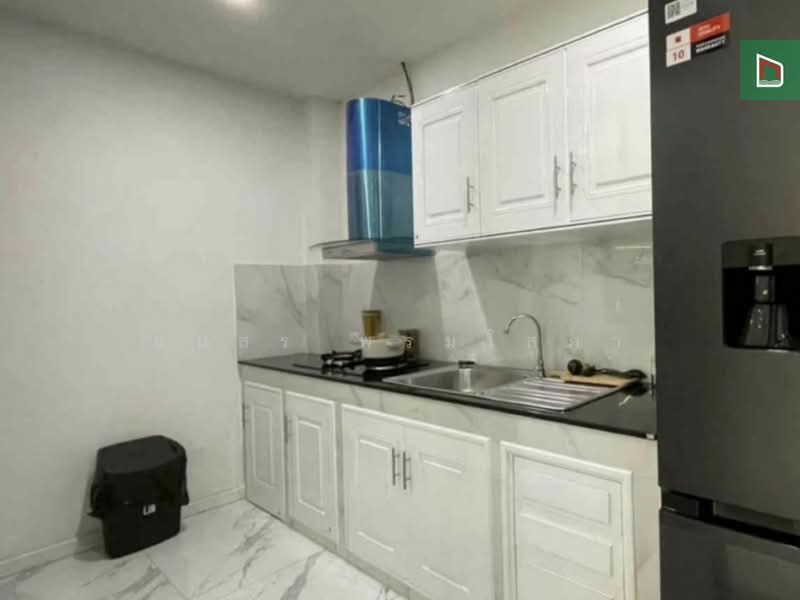 The Master Ekkamai-Sukhonthasawat, Bangkok, Lat Phrao, Bangkok, 3 Bedrooms, 279 sqm, Single Detached House For Sale, by ธนสร พรมโสภา, 500439168 - DDproperty.com