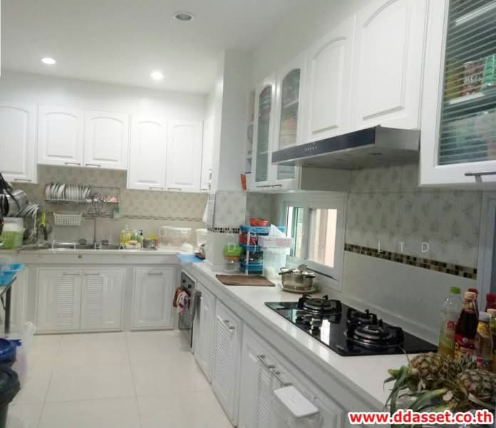 อิงลดา ลำลูกกาคลอง 4, ปทุมธานี, ลาดสวาย, ลำลูกกา, ปทุมธานี, 480 ตร.ม., บ้านเดี่ยว ขาย, โดย DD Asset (Thailand) Co.,Ltd, 500439169 - DDproperty.com