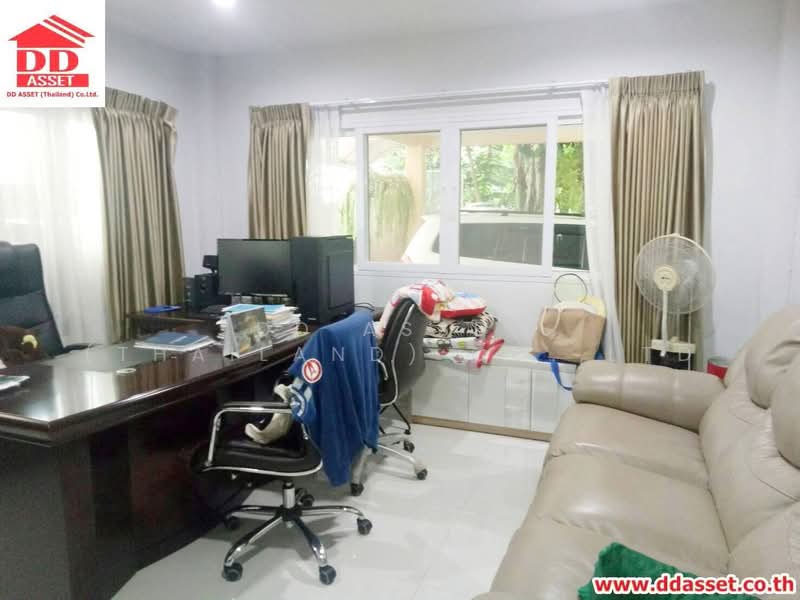 อิงลดา ลำลูกกาคลอง 4, ปทุมธานี, ลาดสวาย, ลำลูกกา, ปทุมธานี, 480 ตร.ม., บ้านเดี่ยว ขาย, โดย DD Asset (Thailand) Co.,Ltd, 500439169 - DDproperty.com