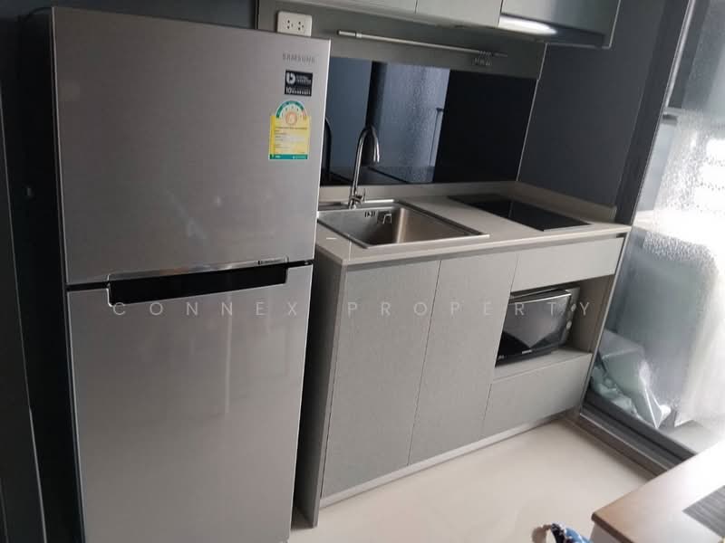 IDEO Sukhumvit 93, Bangkok, 2331 Soi Sukhumvit 93, Bang Chak, Phra Khanong, Bangkok, 1 Bedroom, 32 sqm, Condo For Rent, by Connex Property, 500439170 - DDproperty.com