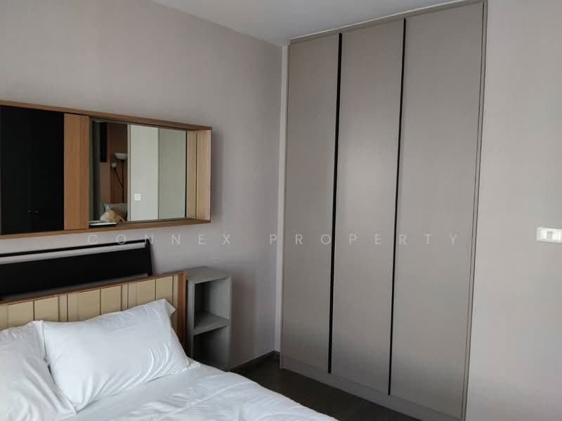 IDEO Sukhumvit 93, Bangkok, 2331 Soi Sukhumvit 93, Bang Chak, Phra Khanong, Bangkok, 1 Bedroom, 32 sqm, Condo For Rent, by Connex Property, 500439170 - DDproperty.com