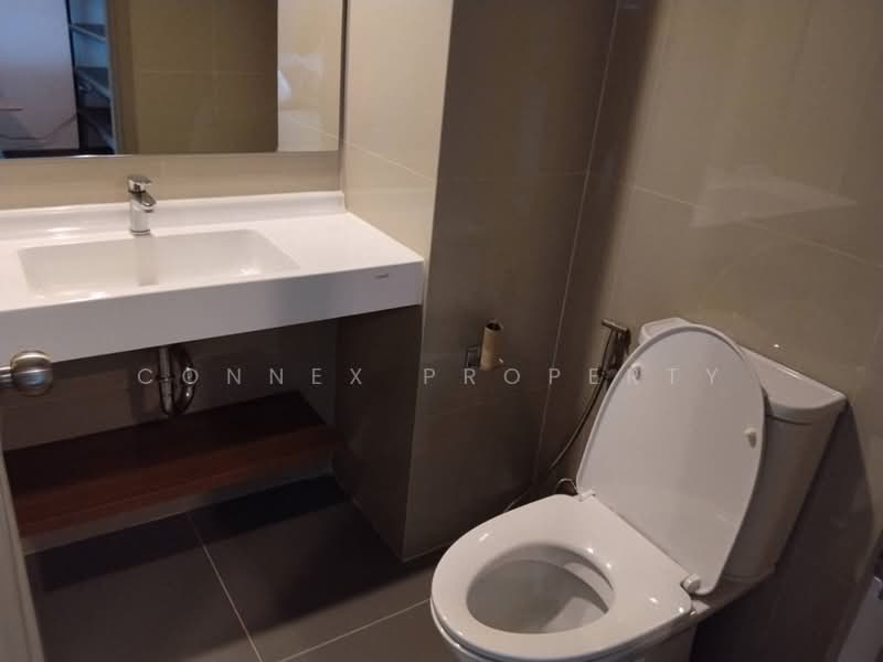 IDEO Sukhumvit 93, Bangkok, 2331 Soi Sukhumvit 93, Bang Chak, Phra Khanong, Bangkok, 1 Bedroom, 32 sqm, Condo For Rent, by Connex Property, 500439170 - DDproperty.com