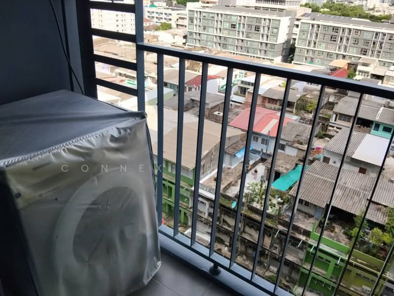 IDEO Sukhumvit 93, Bangkok, 2331 Soi Sukhumvit 93, Bang Chak, Phra Khanong, Bangkok, 1 Bedroom, 32 sqm, Condo For Rent, by Connex Property, 500439170 - DDproperty.com