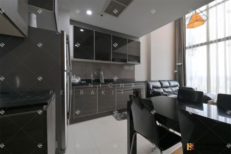 Keyne by Sansiri, Bangkok, 766 Sukhumvit Road, Khlong Toei, Bangkok, 2 Bedrooms, 87 sqm, Condo For Rent, by Nicha Peerakittikul, 500439172 - DDproperty.com