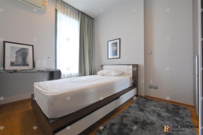 Keyne by Sansiri, Bangkok, 766 Sukhumvit Road, Khlong Toei, Bangkok, 2 Bedrooms, 87 sqm, Condo For Rent, by Nicha Peerakittikul, 500439172 - DDproperty.com
