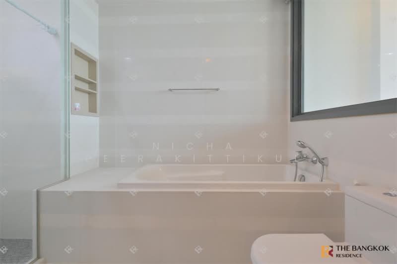 Keyne by Sansiri, Bangkok, 766 Sukhumvit Road, Khlong Toei, Bangkok, 2 Bedrooms, 87 sqm, Condo For Rent, by Nicha Peerakittikul, 500439172 - DDproperty.com