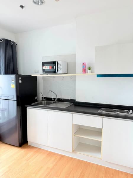 Aspire Rama 4, Bangkok, Rama 4 Road, Phra Kanong, Khlong Toei, Bangkok, 1 Bedroom, 29 sqm, Condo For Rent, by Agentbkk, 500439174 - DDproperty.com