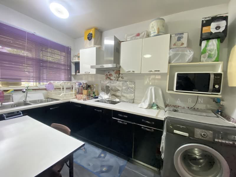 บ้านคุณาภัทร 3, Nonthaburi, บ้านกล้วย-ไทรน้อย, Phimonrat, Bang Bua Thong, Nonthaburi, 3 Bedrooms, 150 sqm, Single Detached House For Sale, by Supaporn Sekajarn, 500439175 - DDproperty.com