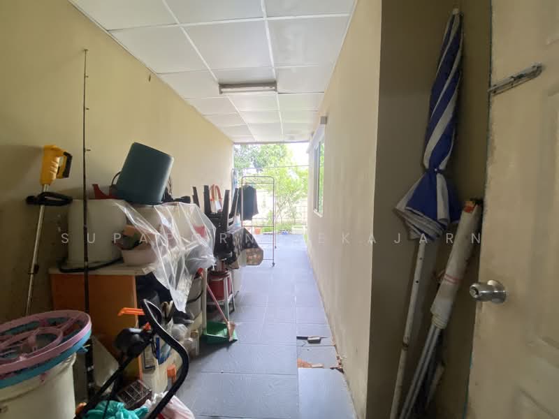 บ้านคุณาภัทร 3, Nonthaburi, บ้านกล้วย-ไทรน้อย, Phimonrat, Bang Bua Thong, Nonthaburi, 3 Bedrooms, 150 sqm, Single Detached House For Sale, by Supaporn Sekajarn, 500439175 - DDproperty.com