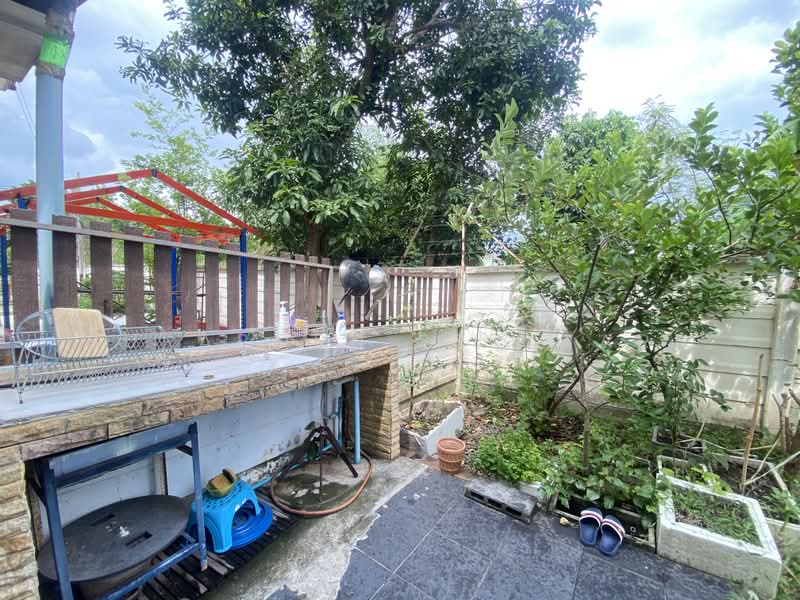 บ้านคุณาภัทร 3, นนทบุรี, บ้านกล้วย-ไทรน้อย, พิมลราช, บางบัวทอง, นนทบุรี, 150 ตร.ม., บ้านเดี่ยว ขาย, โดย Supaporn Sekajarn, 500439175 - DDproperty.com