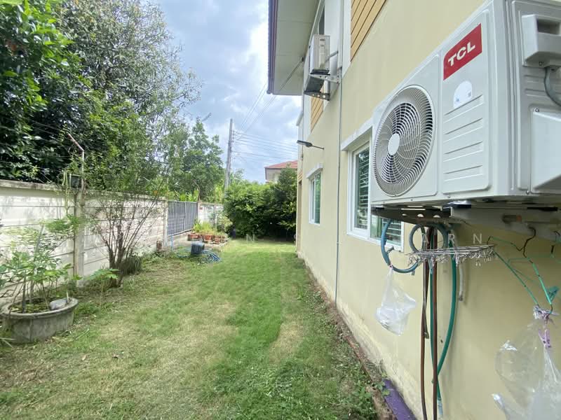 บ้านคุณาภัทร 3, Nonthaburi, บ้านกล้วย-ไทรน้อย, Phimonrat, Bang Bua Thong, Nonthaburi, 3 Bedrooms, 150 sqm, Single Detached House For Sale, by Supaporn Sekajarn, 500439175 - DDproperty.com
