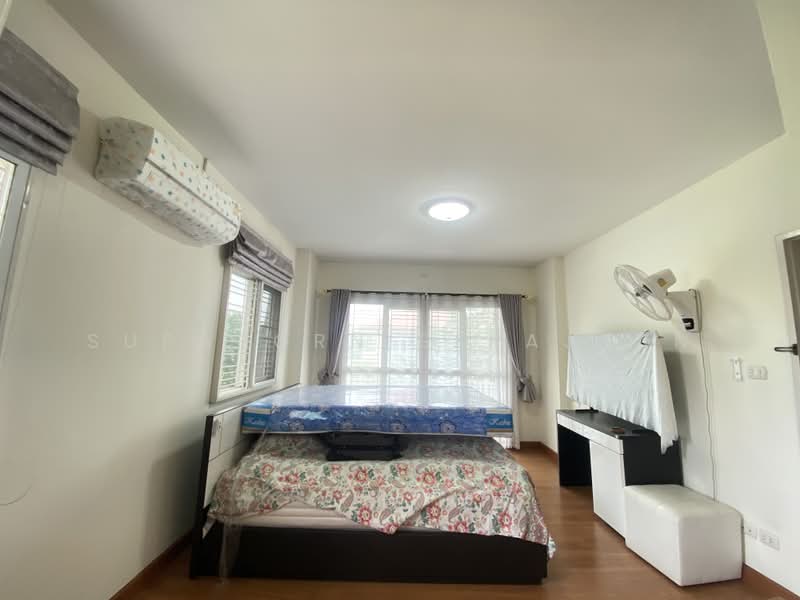 บ้านคุณาภัทร 3, Nonthaburi, บ้านกล้วย-ไทรน้อย, Phimonrat, Bang Bua Thong, Nonthaburi, 3 Bedrooms, 150 sqm, Single Detached House For Sale, by Supaporn Sekajarn, 500439175 - DDproperty.com