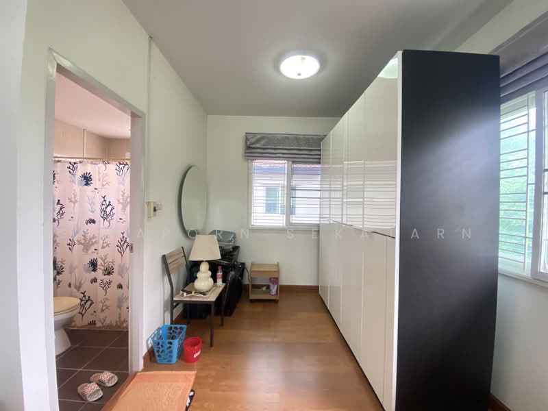 บ้านคุณาภัทร 3, นนทบุรี, บ้านกล้วย-ไทรน้อย, พิมลราช, บางบัวทอง, นนทบุรี, 150 ตร.ม., บ้านเดี่ยว ขาย, โดย Supaporn Sekajarn, 500439175 - DDproperty.com