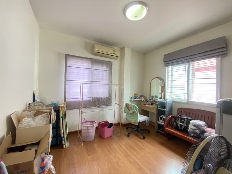 บ้านคุณาภัทร 3, Nonthaburi, บ้านกล้วย-ไทรน้อย, Phimonrat, Bang Bua Thong, Nonthaburi, 3 Bedrooms, 150 sqm, Single Detached House For Sale, by Supaporn Sekajarn, 500439175 - DDproperty.com