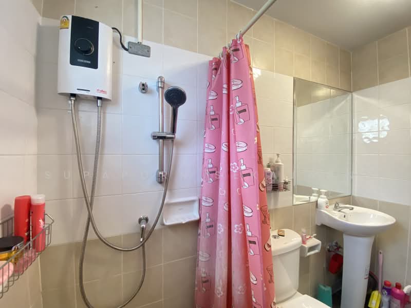 บ้านคุณาภัทร 3, Nonthaburi, บ้านกล้วย-ไทรน้อย, Phimonrat, Bang Bua Thong, Nonthaburi, 3 Bedrooms, 150 sqm, Single Detached House For Sale, by Supaporn Sekajarn, 500439175 - DDproperty.com