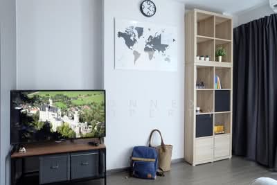 For Rent - IDEO Sukhumvit 93, Bangkok