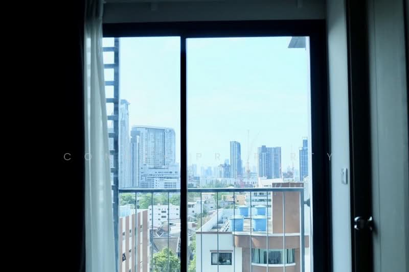 IDEO Sukhumvit 93, Bangkok, 2331 Soi Sukhumvit 93, Bang Chak, Phra Khanong, Bangkok, 1 Bedroom, 35 sqm, Condo For Rent, by Connex Property, 500439176 - DDproperty.com