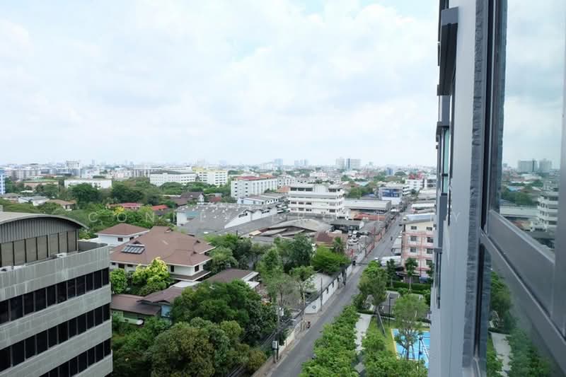 IDEO Sukhumvit 93, Bangkok, 2331 Soi Sukhumvit 93, Bang Chak, Phra Khanong, Bangkok, 1 Bedroom, 35 sqm, Condo For Rent, by Connex Property, 500439176 - DDproperty.com