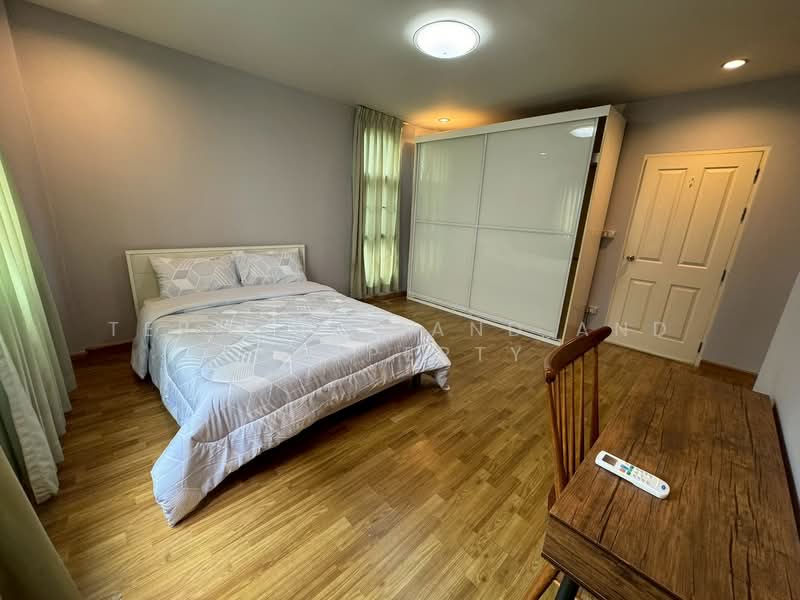 Pattra Mo Town, Nonthaburi, Chaeng Watthana Road, Soi 19, Bang Phut, Pak Kret, Nonthaburi, 3 Bedrooms, 220 sqm, Townhouse For Sale, by Termsuk land and property, 500439177 - DDproperty.com
