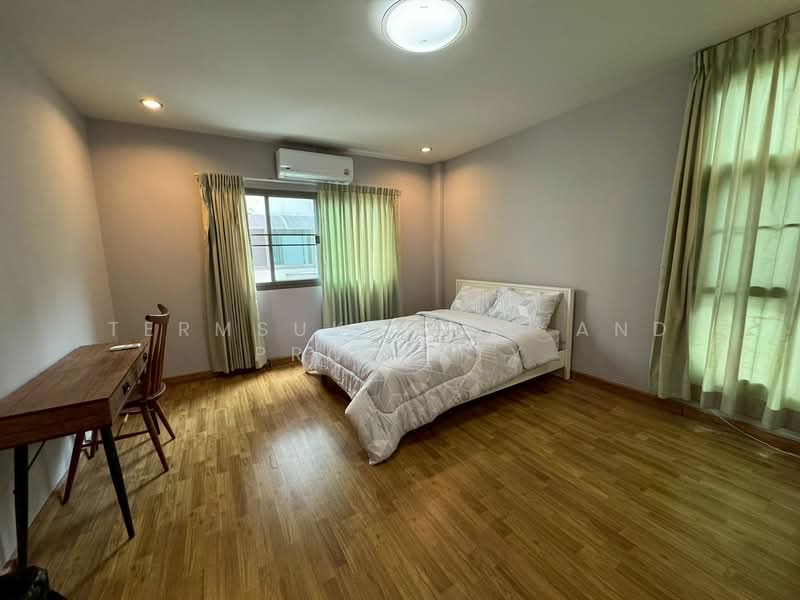 Pattra Mo Town, Nonthaburi, Chaeng Watthana Road, Soi 19, Bang Phut, Pak Kret, Nonthaburi, 3 Bedrooms, 220 sqm, Townhouse For Sale, by Termsuk land and property, 500439177 - DDproperty.com