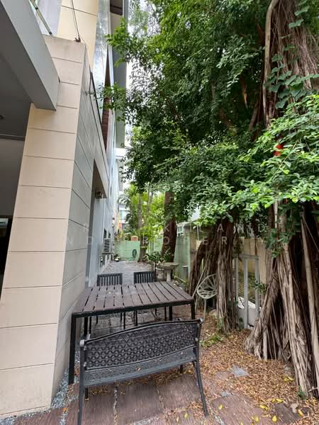 Pattra Mo Town : ภัทร โมทาวน์, นนทบุรี, ถนนแจ้งวัฒนะ ซอย 19, บางพูด, ปากเกร็ด, นนทบุรี, 220 ตร.ม., ทาวน์เฮ้าส์ ขาย, โดย Termsuk land and property, 500439177 - DDproperty.com