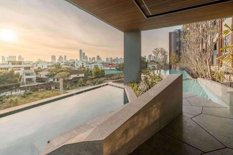 Quintara Phume Sukhumvit 39 : ควินทารา ภูม สุขุมวิท 39, กรุงเทพ, 73 ซอยสุขุมวิท 39, คลองตันเหนือ, วัฒนา, กรุงเทพ, 35 ตร.ม., คอนโด ให้เช่า, โดย Poommipat Suradech, 500439179 - DDproperty.com