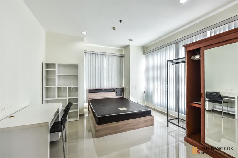 Baan Klang Krung Siam-Pathumwan : บ้านกลางกรุง สยาม-ปทุมวัน คอนโดมิเนียม, กรุงเทพ, ถนนเพชรบุรี แขวงถนนเพชรบุรี เขตราชเทวี กรุงเทพมหานคร, ถนนเพชรบุรี, ราชเทวี, กรุงเทพ, 48 ตร.ม., คอนโด ขาย, โดย Sirirut Havee Akehurst, 500439180 - DDproperty.com