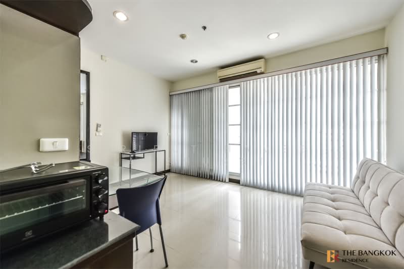 Baan Klang Krung Siam-Pathumwan : บ้านกลางกรุง สยาม-ปทุมวัน คอนโดมิเนียม, กรุงเทพ, ถนนเพชรบุรี แขวงถนนเพชรบุรี เขตราชเทวี กรุงเทพมหานคร, ถนนเพชรบุรี, ราชเทวี, กรุงเทพ, 48 ตร.ม., คอนโด ขาย, โดย Sirirut Havee Akehurst, 500439180 - DDproperty.com