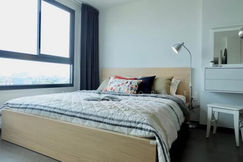 IDEO Sukhumvit 93, Bangkok, 2331 Soi Sukhumvit 93, Bang Chak, Phra Khanong, Bangkok, 1 Bedroom, 35 sqm, Condo For Rent, by Connex Property, 500439181 - DDproperty.com
